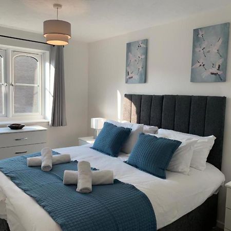 Watford Gemini - Thanet House, Nr Watford Metropolitan, M1,M25 Eksteriør bilde
