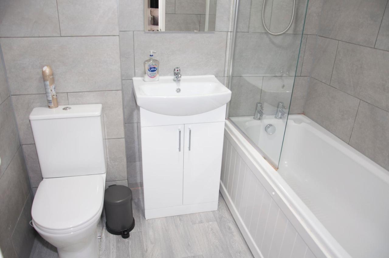 Watford Gemini - Thanet House, Nr Watford Metropolitan, M1,M25 Eksteriør bilde
