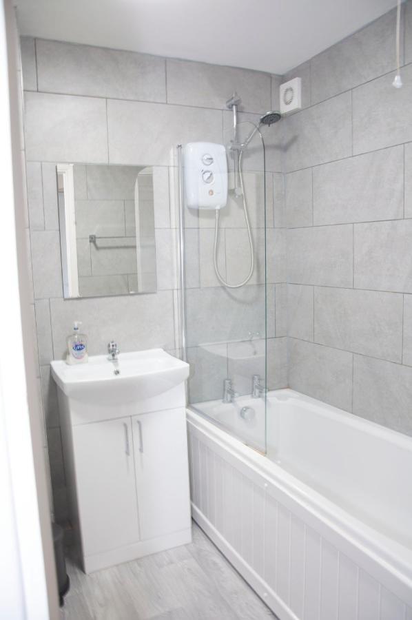 Watford Gemini - Thanet House, Nr Watford Metropolitan, M1,M25 Eksteriør bilde