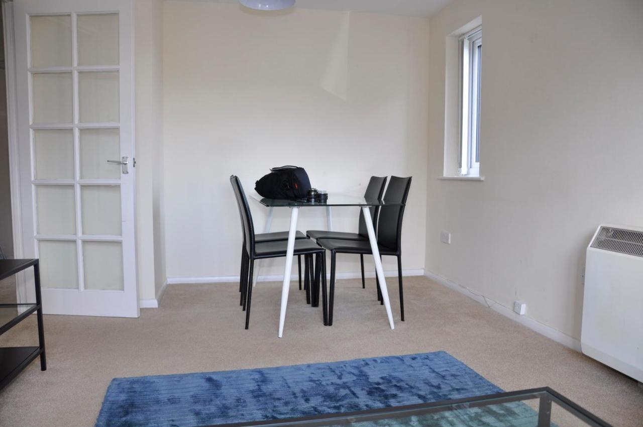 Watford Gemini - Thanet House, Nr Watford Metropolitan, M1,M25 Eksteriør bilde