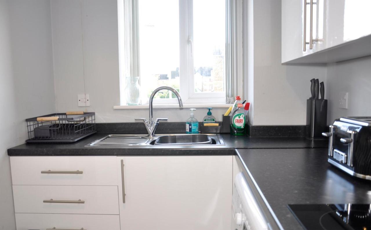 Watford Gemini - Thanet House, Nr Watford Metropolitan, M1,M25 Eksteriør bilde