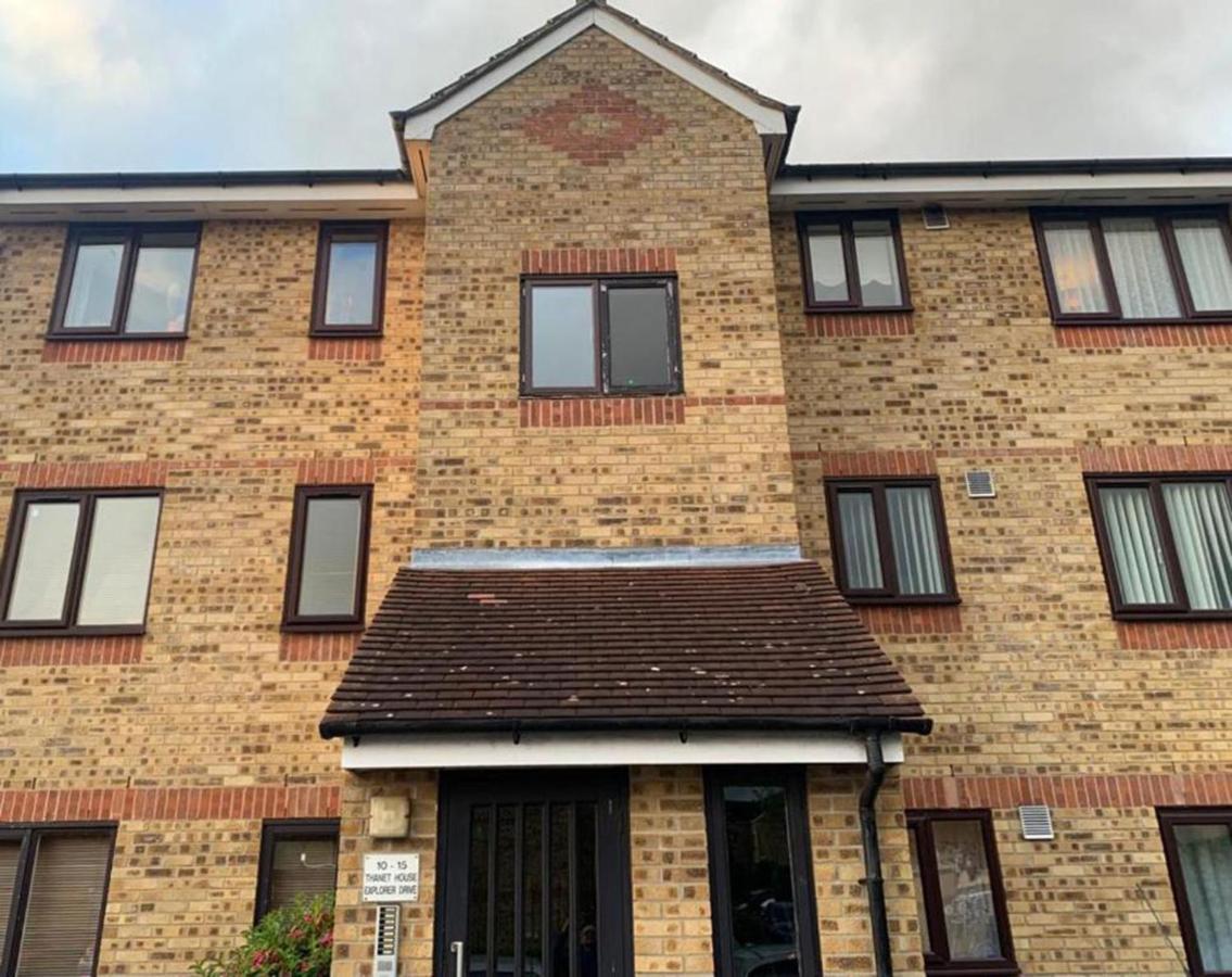 Watford Gemini - Thanet House, Nr Watford Metropolitan, M1,M25 Eksteriør bilde