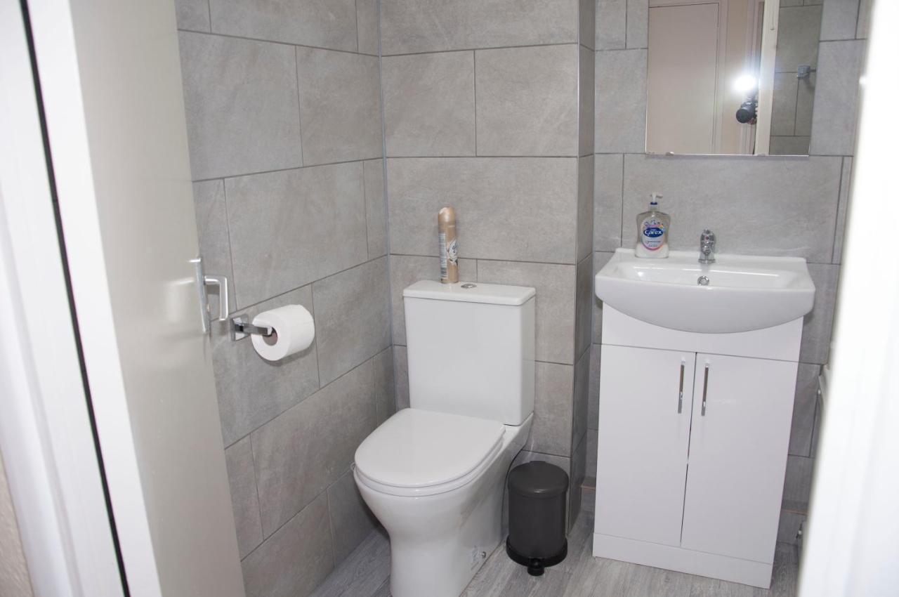 Watford Gemini - Thanet House, Nr Watford Metropolitan, M1,M25 Eksteriør bilde