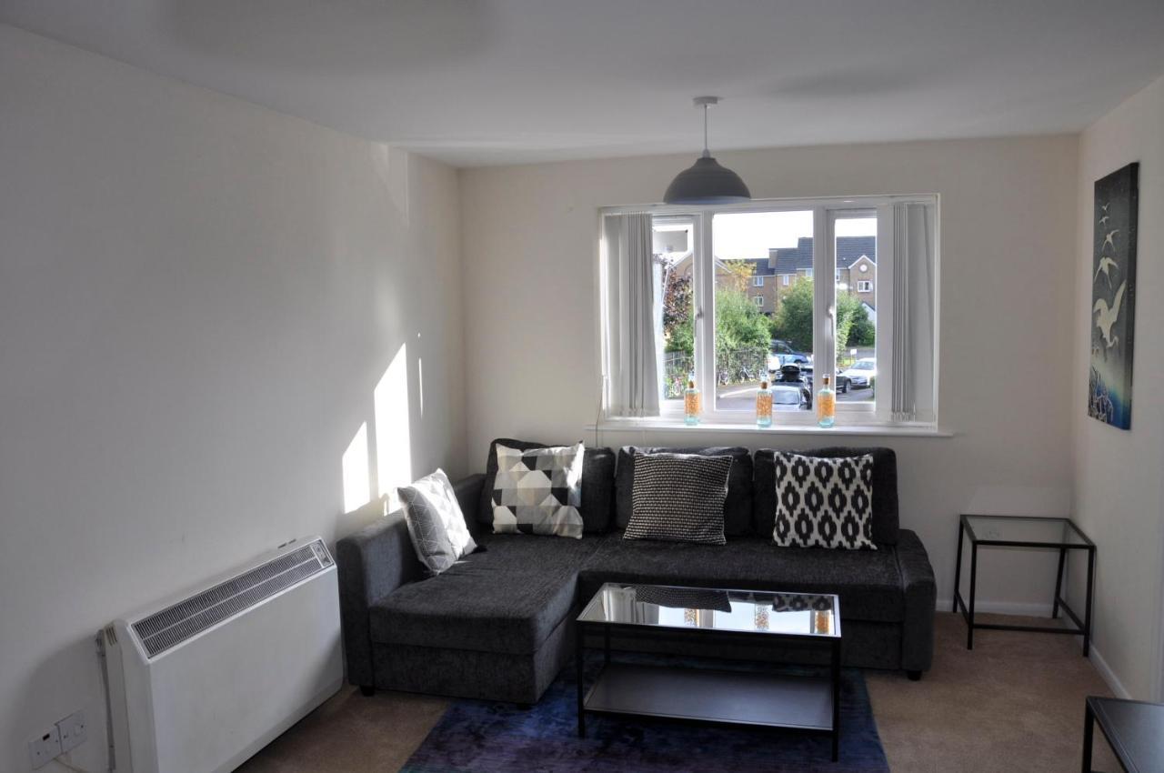 Watford Gemini - Thanet House, Nr Watford Metropolitan, M1,M25 Eksteriør bilde